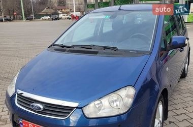 Мінівен Ford C-Max 2010 в Вінниці