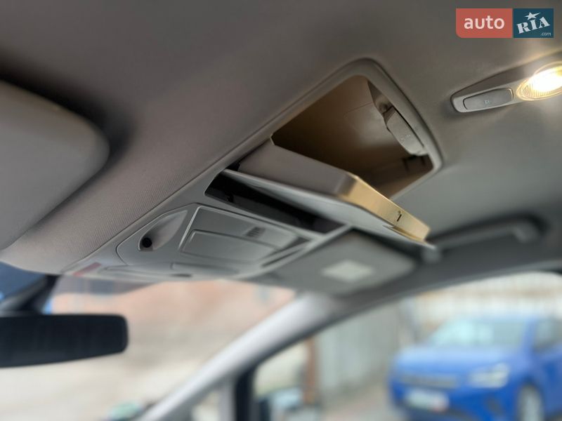 Минивэн Ford C-Max 2011 в Ковеле фото 40 Минивэн Ford C-Max 2011 в Ковеле