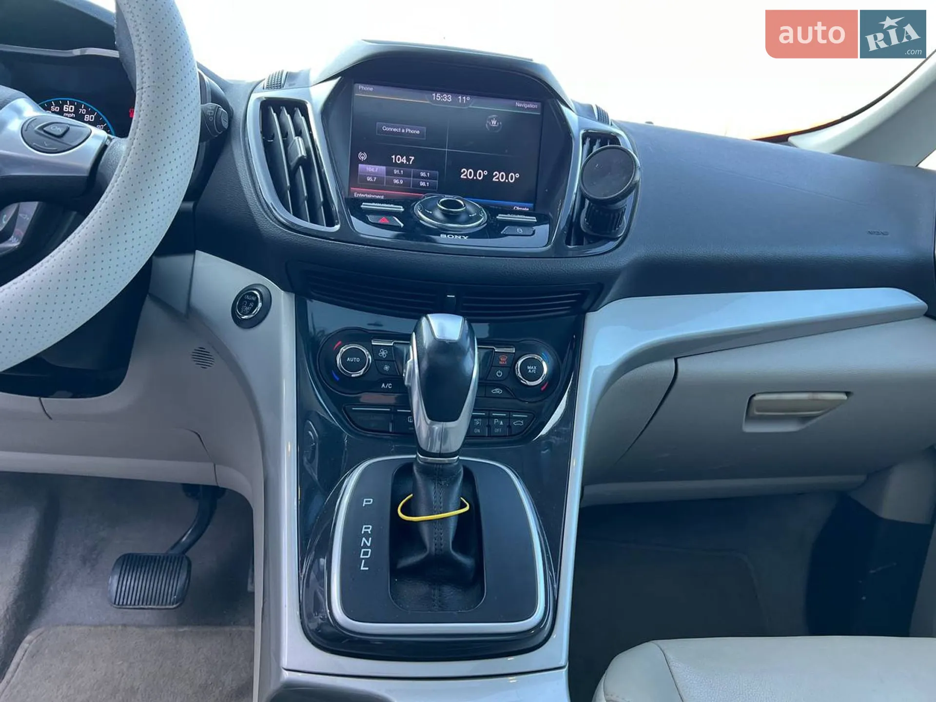 2012 Ford C-MAX - мініатюра 27