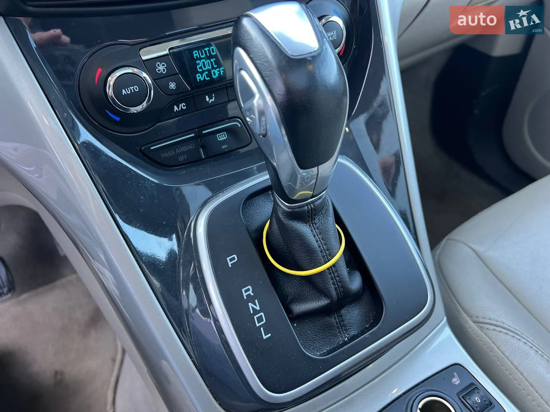 2012 Ford C-MAX - мініатюра 31