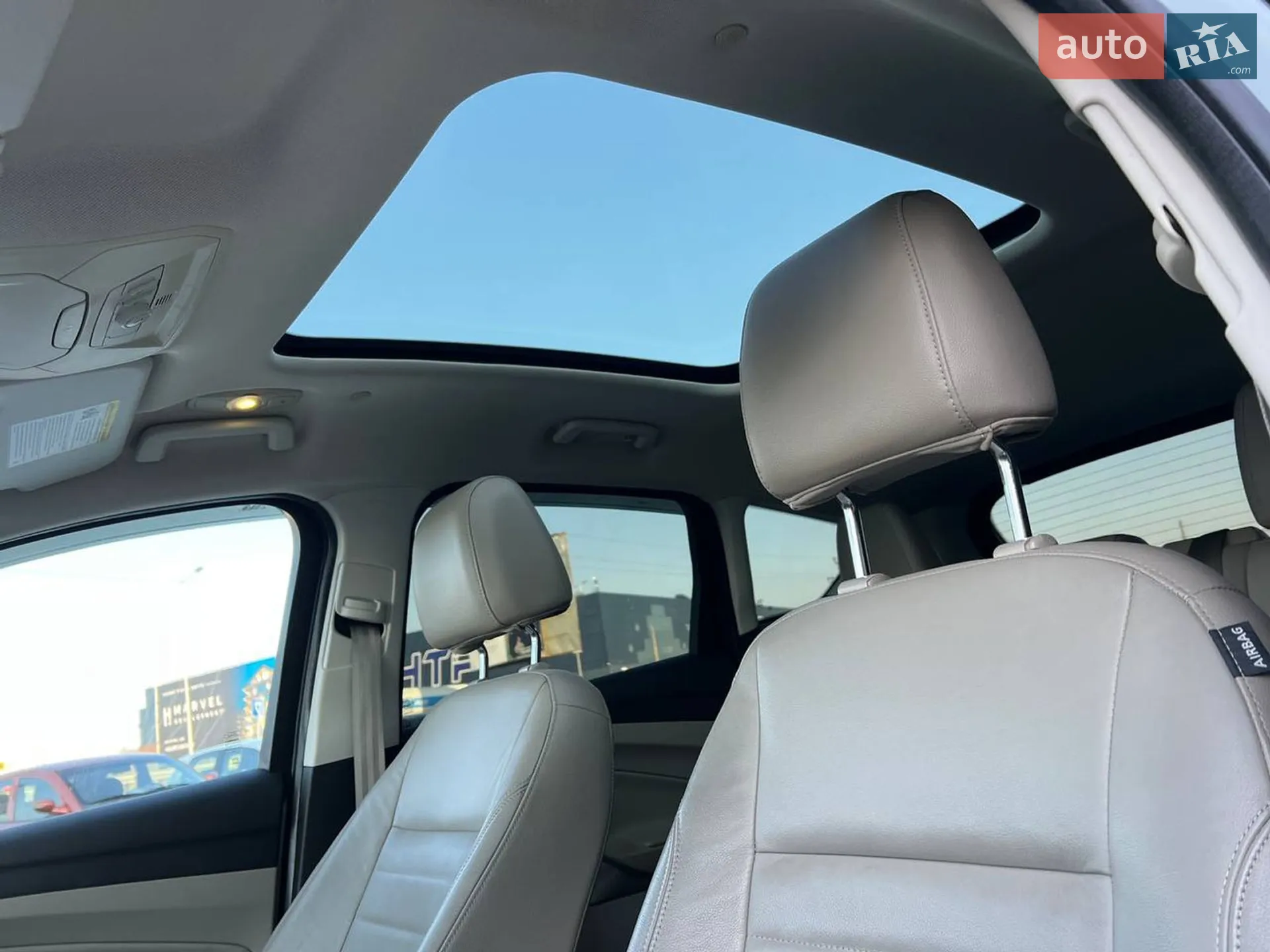 2012 Ford C-MAX - мініатюра 35