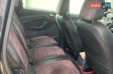 Мінівен Ford C-Max 2011 в Звягелі