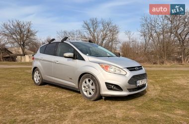 Мінівен Ford C-Max 2013 в Гайвороні