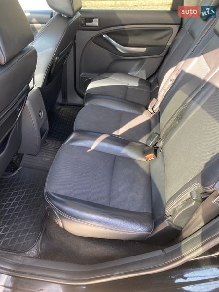 Минивэн Ford C-Max 2008 в Львове фото 5 Минивэн Ford C-Max 2008 в Львове
