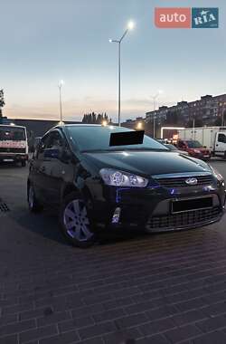 Мінівен Ford C-Max 2008 в Дніпрі