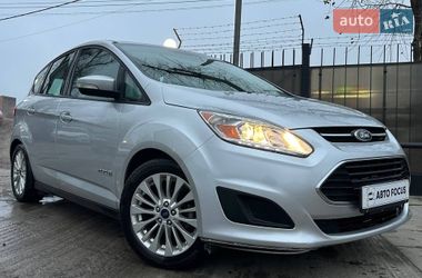 Минивэн Ford C-Max 2017 в Киеве