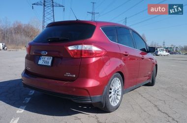 Минивэн Ford C-Max 2013 в Харькове