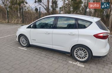 Минивэн Ford C-Max 2014 в Луцке