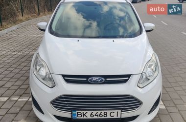 Минивэн Ford C-Max 2014 в Луцке