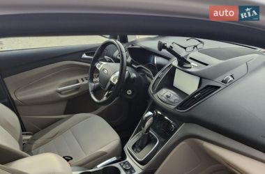 Минивэн Ford C-Max 2014 в Луцке