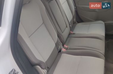 Минивэн Ford C-Max 2014 в Луцке