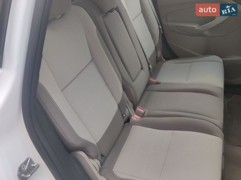 Минивэн Ford C-Max 2014 в Луцке
