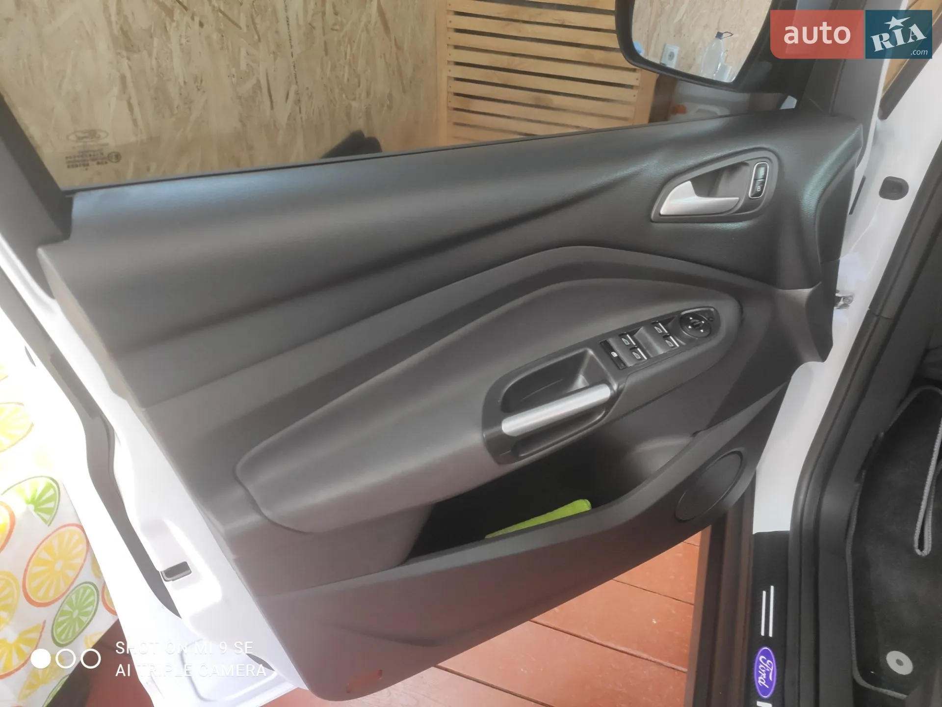 2016 Ford C-MAX - мініатюра 30
