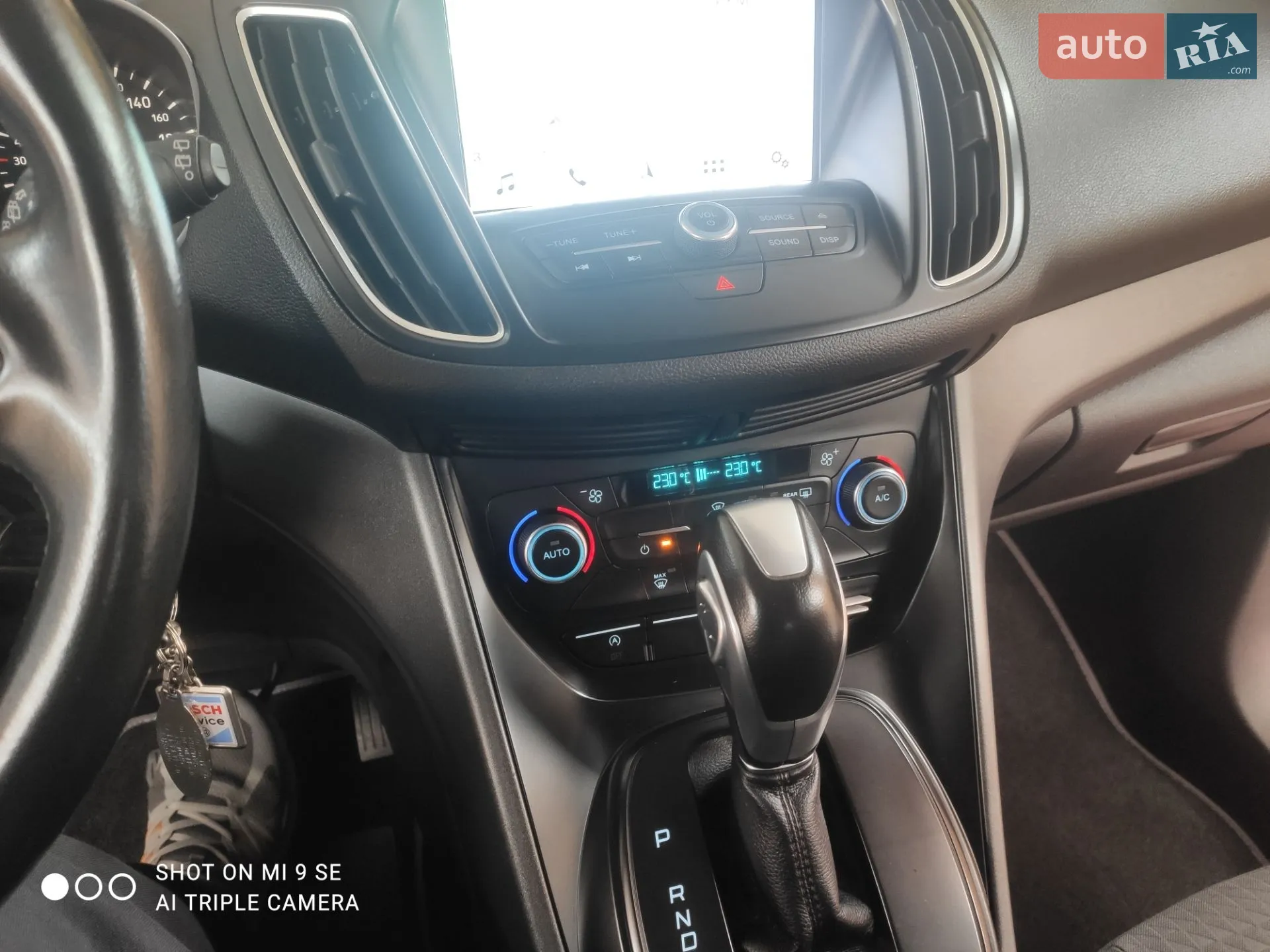 2016 Ford C-MAX - мініатюра 24