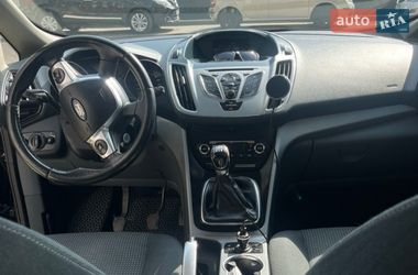 Минивэн Ford C-Max 2012 в Львове