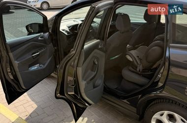 Минивэн Ford C-Max 2012 в Львове