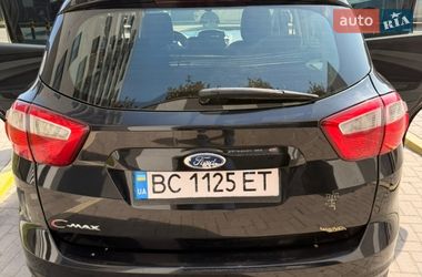 Минивэн Ford C-Max 2012 в Львове