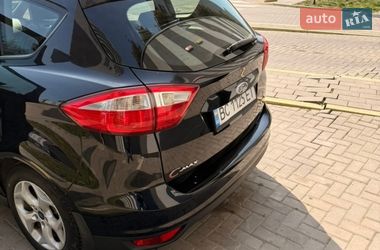 Мінівен Ford C-Max 2012 в Львові