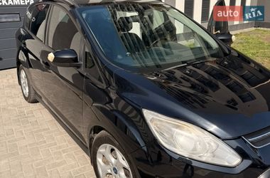 Минивэн Ford C-Max 2012 в Львове