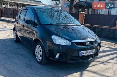 Мінівен Ford C-Max 2008 в Малій Висці