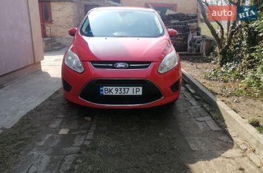Минивэн Ford C-Max 2013 в Ровно