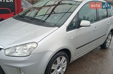 Мінівен Ford C-Max 2007 в Кривому Розі