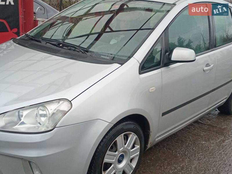 Ford C-Max 2007 Ford C-Max 2007