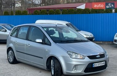 Мінівен Ford C-Max 2008 в Кам'янець-Подільському