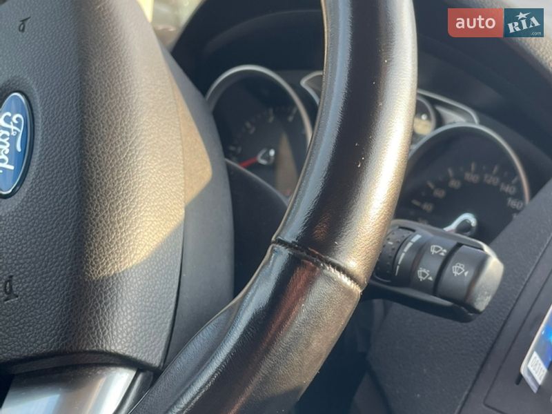 Минивэн Ford C-Max 2008 в Каменец-Подольском фото 19 Минивэн Ford C-Max 2008 в Каменец-Подольском