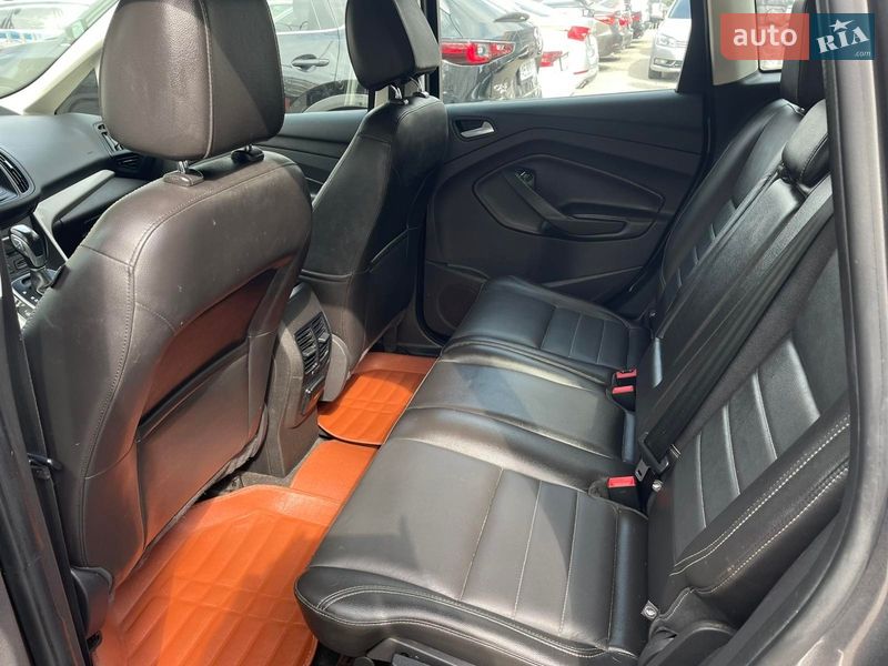 Мінівен Ford C-Max 2014 в Дніпрі фото 19 Мінівен Ford C-Max 2014 в Дніпрі