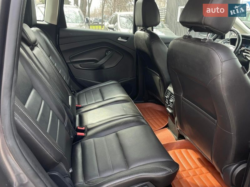 Мінівен Ford C-Max 2014 в Дніпрі фото 20 Мінівен Ford C-Max 2014 в Дніпрі