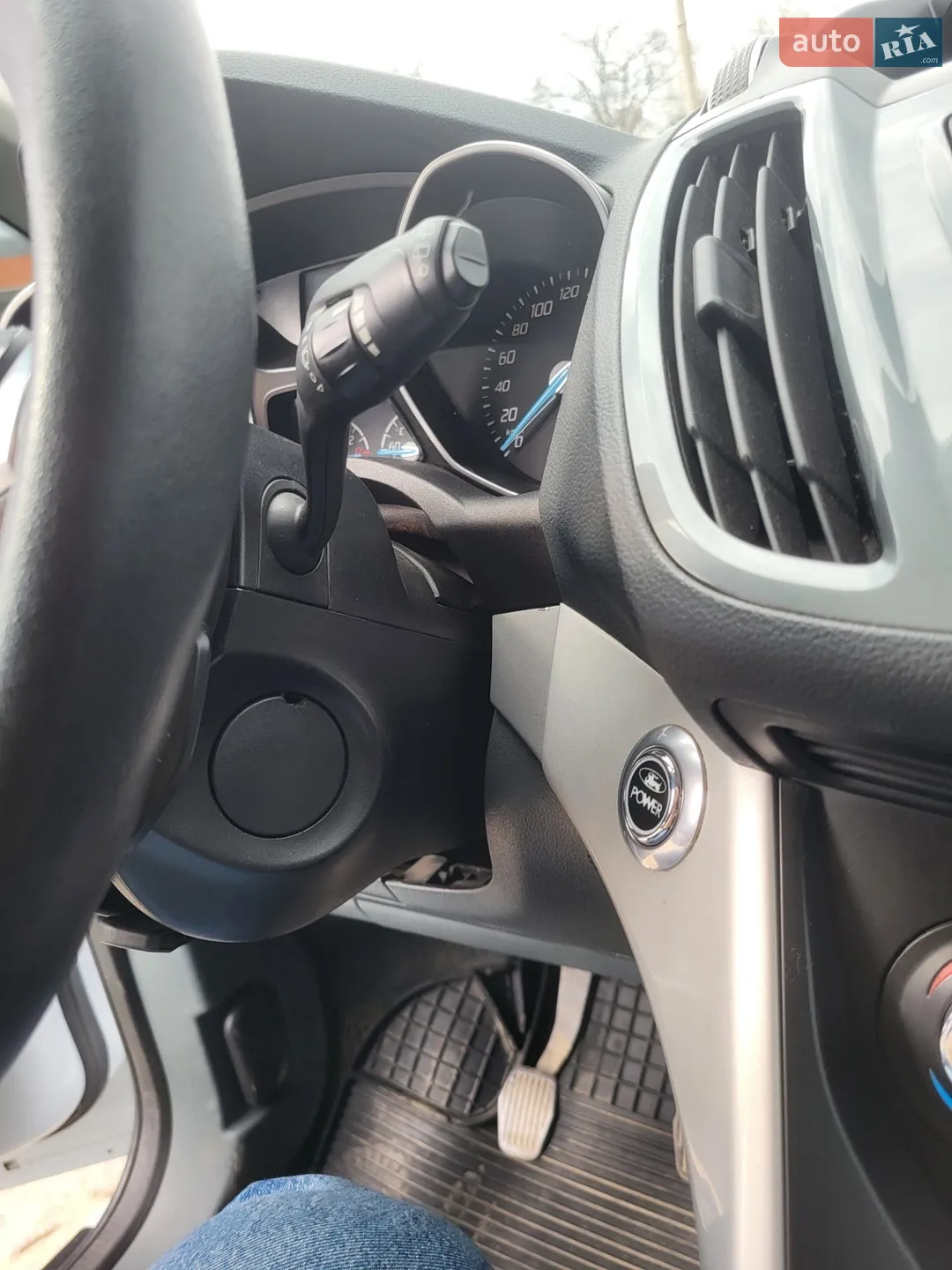 2011 Ford C-MAX - мініатюра 27