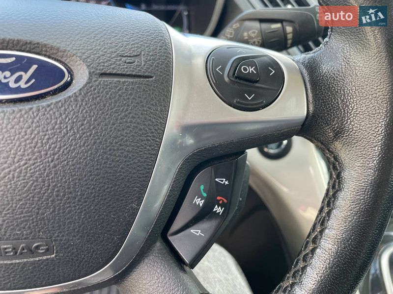 Мінівен Ford C-Max 2013 в Києві