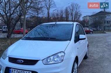 Мінівен Ford C-Max 2009 в Івано-Франківську