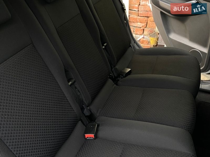 Минивэн Ford C-Max 2009 в Ивано-Франковске