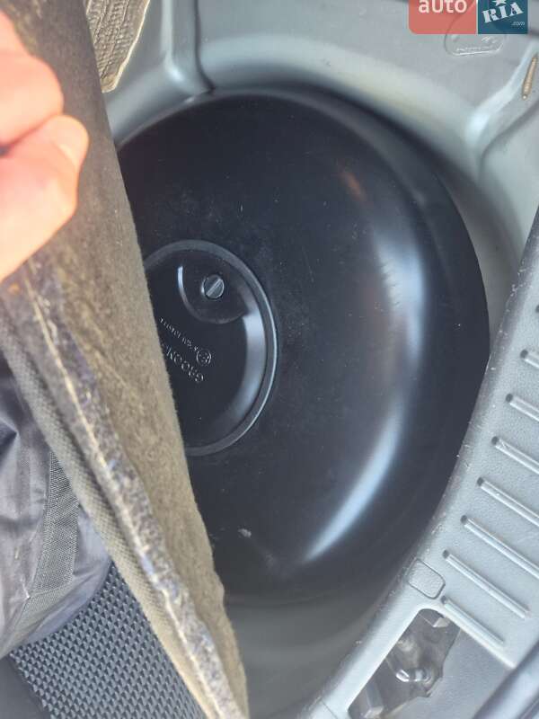 Мінівен Ford C-Max 2009 в Києві фото 18 Мінівен Ford C-Max 2009 в Києві