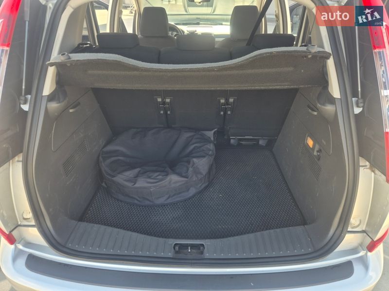 Мінівен Ford C-Max 2009 в Києві фото 19 Мінівен Ford C-Max 2009 в Києві