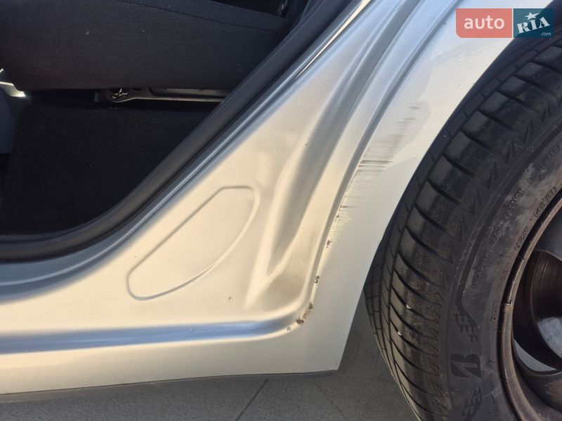 Мінівен Ford C-Max 2009 в Києві фото 9 Мінівен Ford C-Max 2009 в Києві