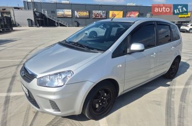 Минивэн Ford C-Max 2009 в Киеве