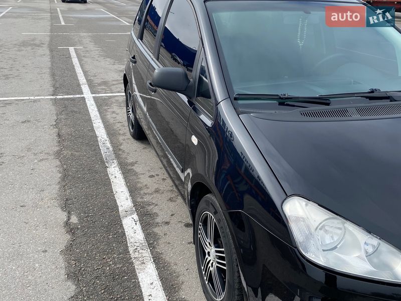 Минивэн Ford C-Max 2008 в Запорожье фото 10 Минивэн Ford C-Max 2008 в Запорожье