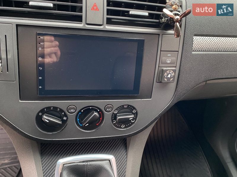 Минивэн Ford C-Max 2008 в Запорожье фото 34 Минивэн Ford C-Max 2008 в Запорожье