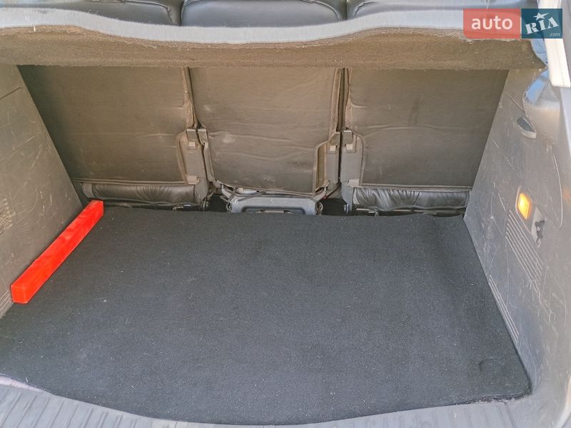 Мінівен Ford C-Max 2007 в Ніжині фото 28 Мінівен Ford C-Max 2007 в Ніжині