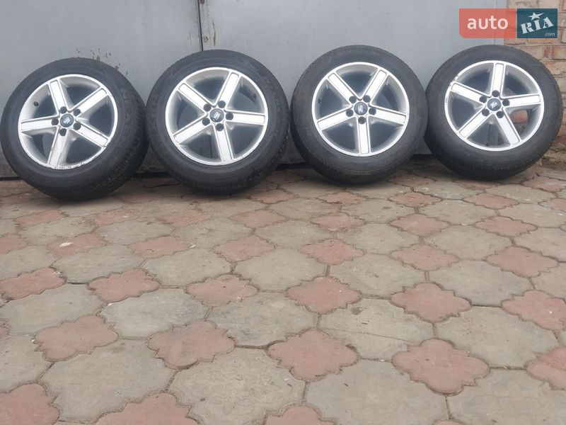 Мінівен Ford C-Max 2007 в Ніжині фото 3 Мінівен Ford C-Max 2007 в Ніжині