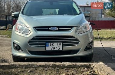 Минивэн Ford C-Max 2014 в Ровно