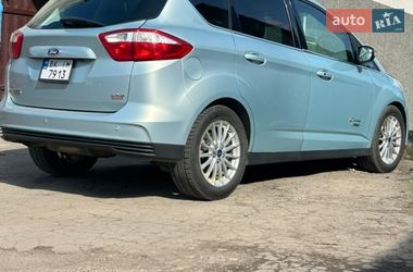Минивэн Ford C-Max 2014 в Ровно