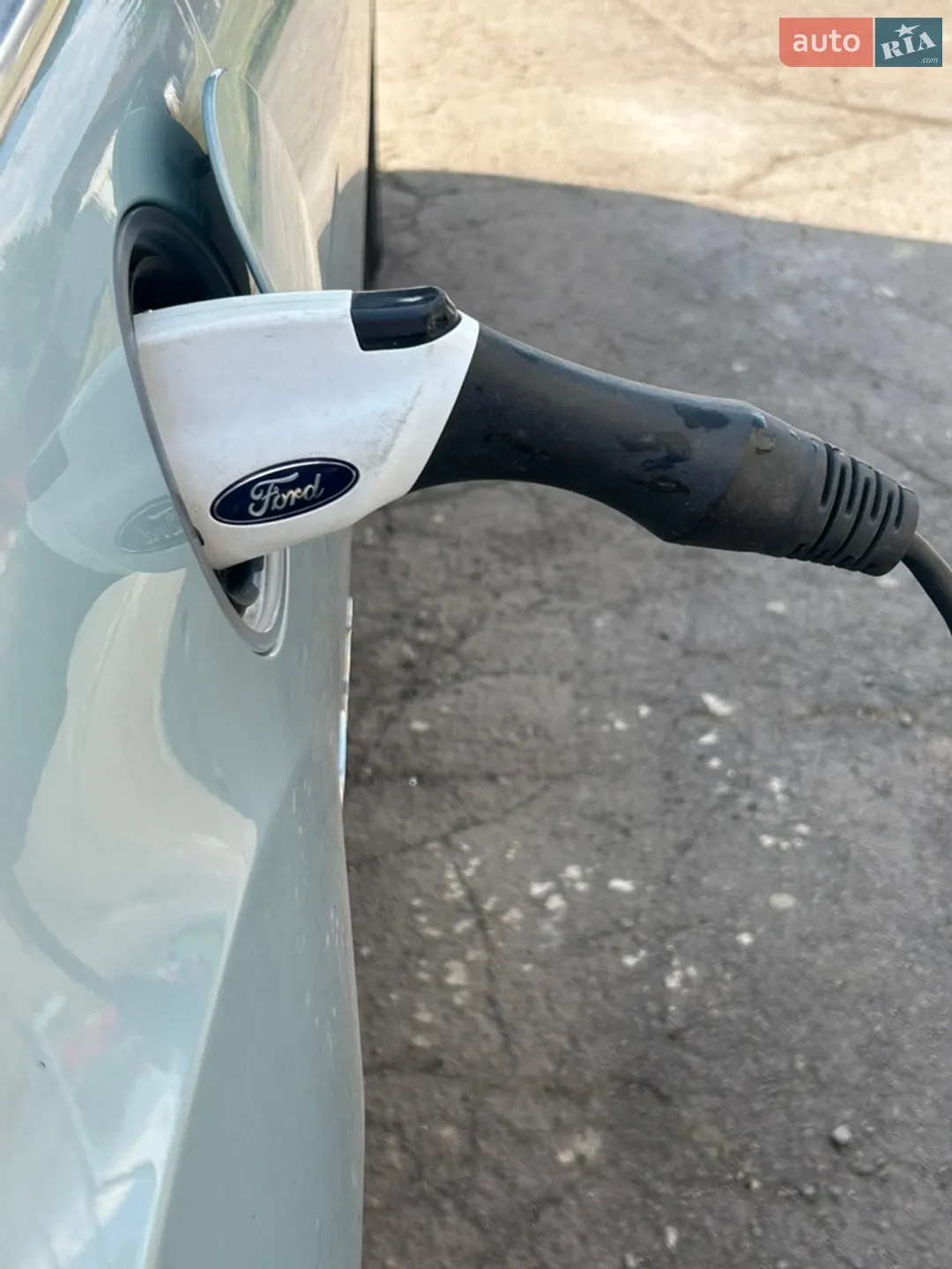 Ford C-Max 2014 VIN 1FADP5CU4EL506788 фото оголошення 7 з 17