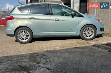 Минивэн Ford C-Max 2014 в Ровно