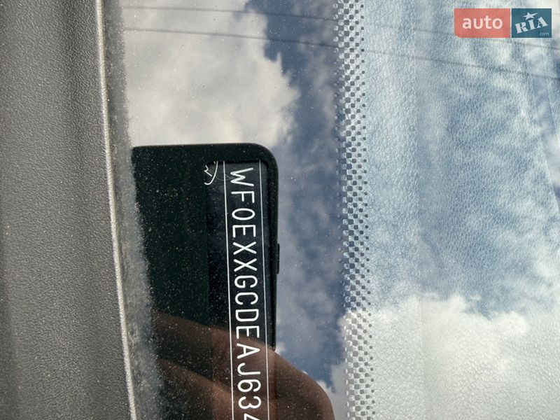 Минивэн Ford C-Max 2010 в Виннице фото 26 Минивэн Ford C-Max 2010 в Виннице