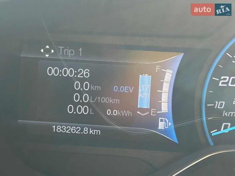 Мінівен Ford C-Max 2014 в Рівному