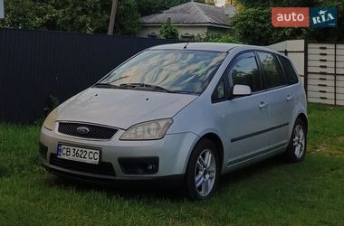 Минивэн Ford C-Max 2005 в Носовке